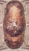 Glory of St Eusebius